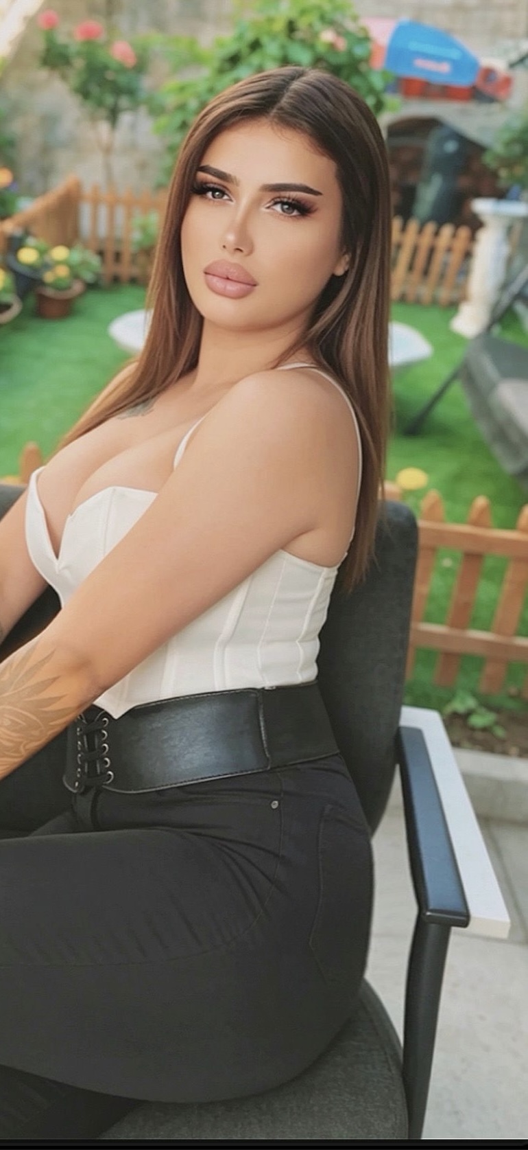 Ruz güzeli miray galeri fotoğrafı
