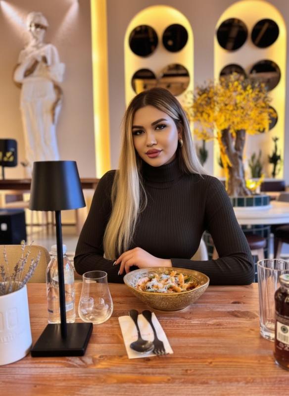 Gözde galeri fotoğrafı