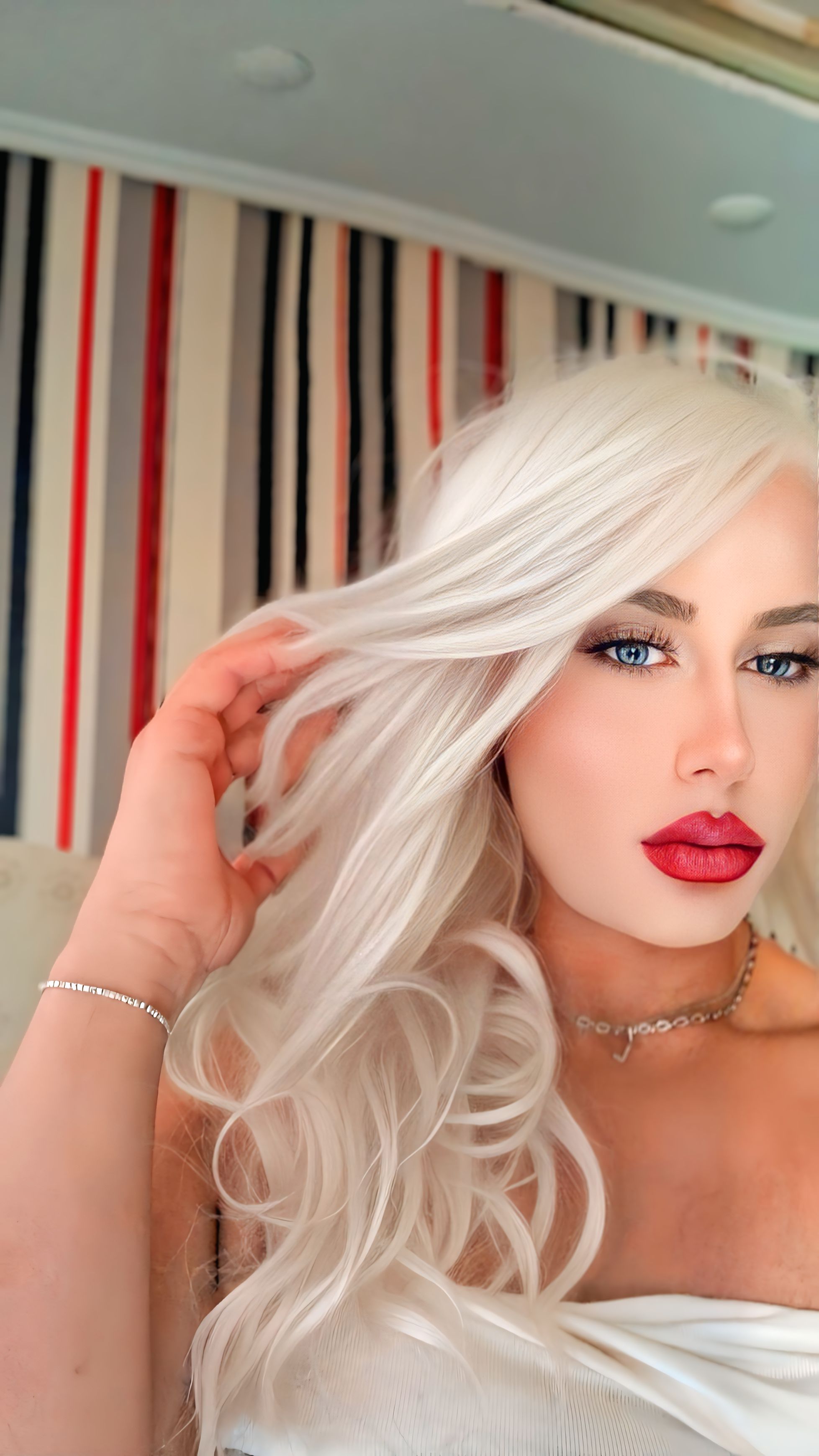 Lena galeri fotoğrafı