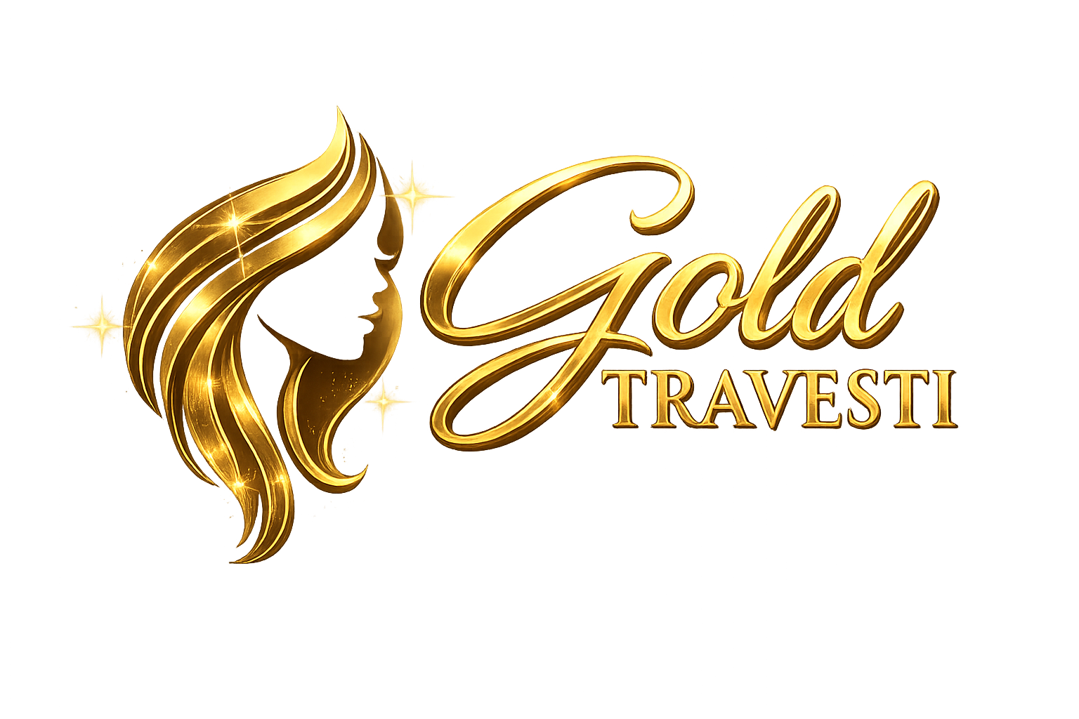 GOLD Travestiler logosu